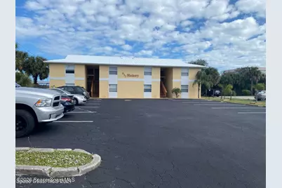 837 Hickory Street #4, Melbourne, FL 32901 - Photo 1