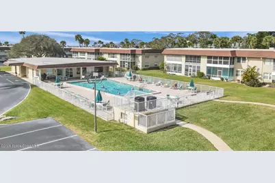 140 Aquarius Way #G, Cape Canaveral, FL 32920 - Photo 17