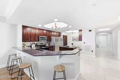 93 Delannoy Avenue #302, Cocoa, FL 32922 - Photo 5