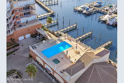 93 Delannoy Avenue #302, Cocoa, FL 32922 - Photo 57