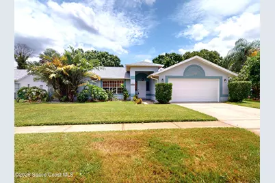 3620 Whisperwood Circle, West Melbourne, FL 32904 - Photo 19