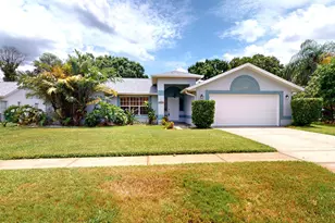 3620 Whisperwood Cir, West Melbourne, FL 32904 - Photo 19