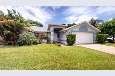 3620 Whisperwood Circle, West Melbourne, FL 32904 - Photo 17