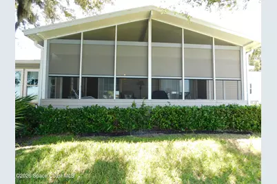 414 Sioux Boulevard, Oak Hill, FL 32759 - Photo 3