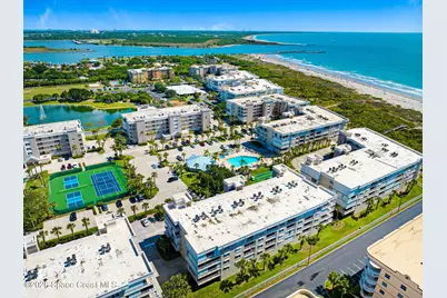 606 Shorewood Drive #C402, Cape Canaveral, FL 32920 - Photo 39