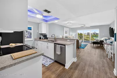 606 Shorewood Drive #C402, Cape Canaveral, FL 32920 - Photo 13