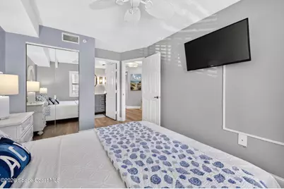 606 Shorewood Drive #C402, Cape Canaveral, FL 32920 - Photo 9