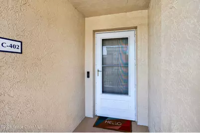 606 Shorewood Drive #C402, Cape Canaveral, FL 32920 - Photo 3