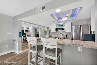 606 Shorewood Drive #C402, Cape Canaveral, FL 32920 - Photo 17