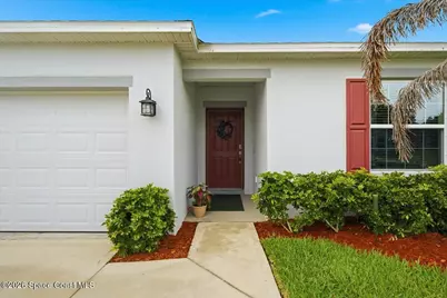 501 Alminar Avenue SE, Palm Bay, FL 32909 - Photo 1