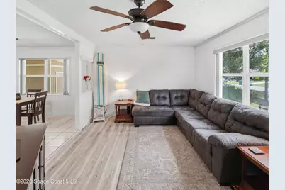 6592 Emil Avenue, Cocoa, FL 32927 - Photo 5