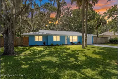 565 Wistar Court NE, Palm Bay, FL 32907 - Photo 1