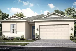 1893 Antarus Dr NW, Palm Bay, FL 32907 - Photo 1
