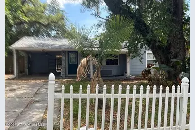 2103 E Howell Street, Tampa, FL 33610 - Photo 1