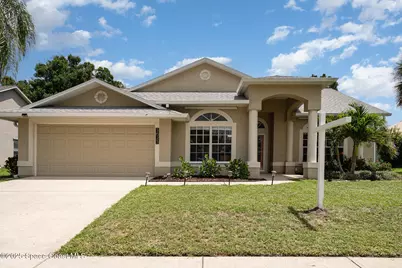 3623 Egret Drive, Melbourne, FL 32901 - Photo 1