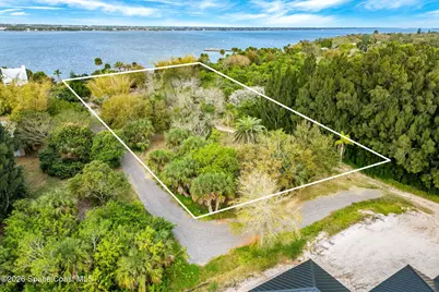 5405 Freedom Lane, Merritt Island, FL 32952 - Photo 1