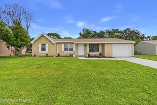 1325 Ethel Cir NE, Palm Bay, FL 32905 - Photo 1