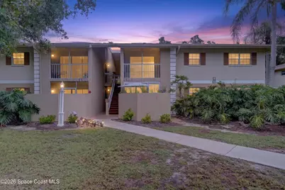 1649 Sunny Brook Lane NE #B101, Palm Bay, FL 32905 - Photo 1