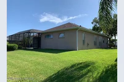 1901 Thesy Drive, Melbourne, FL 32940 - Photo 5