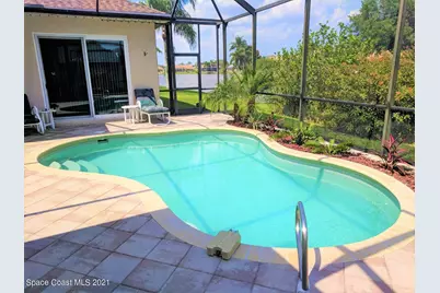 1901 Thesy Drive, Melbourne, FL 32940 - Photo 7
