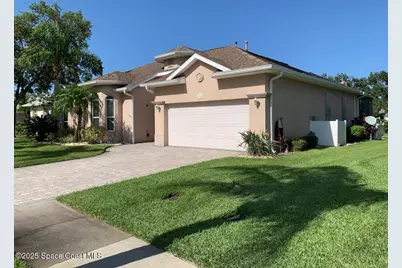 1901 Thesy Drive, Melbourne, FL 32940 - Photo 3