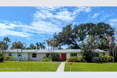 615 Oak Ridge Drive, Indialantic, FL 32903 - Photo 61