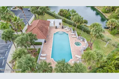 8914 Puerto Del Rio Drive #504, Cape Canaveral, FL 32920 - Photo 25