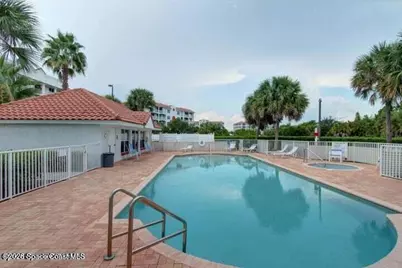 8914 Puerto Del Rio Drive #504, Cape Canaveral, FL 32920 - Photo 19