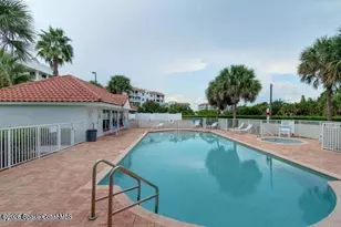 8914 Puerto Del Rio Dr, Cape Canaveral, FL 32920 - Photo 19