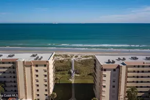 1860 N Atlantic Ave, Cocoa Beach, FL 32931 - Photo 1