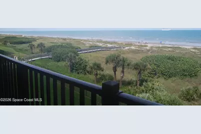 1860 N Atlantic Avenue #B405, Cocoa Beach, FL 32931 - Photo 33