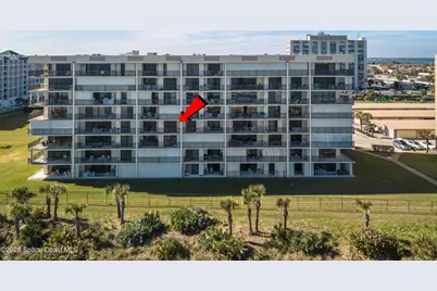 1860 N Atlantic Avenue #B405, Cocoa Beach, FL 32931 - Photo 35