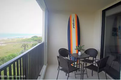1860 N Atlantic Avenue #B405, Cocoa Beach, FL 32931 - Photo 29