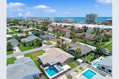 311 Seabreeze Drive, Indialantic, FL 32903 - Photo 3