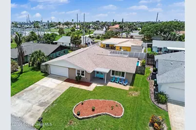 311 Seabreeze Drive, Indialantic, FL 32903 - Photo 31