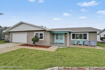 311 Seabreeze Drive, Indialantic, FL 32903 - Photo 5
