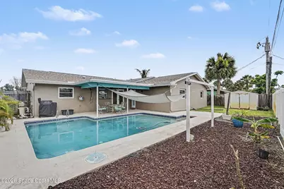 311 Seabreeze Drive, Indialantic, FL 32903 - Photo 7