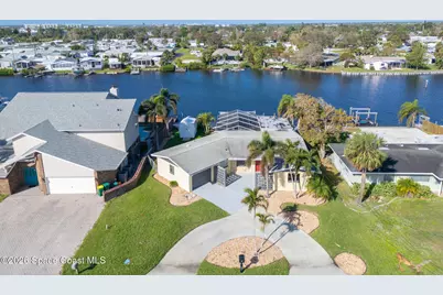401 Milford Point Drive, Merritt Island, FL 32952 - Photo 39