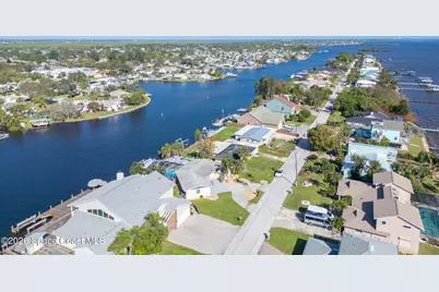 401 Milford Point Drive, Merritt Island, FL 32952 - Photo 41