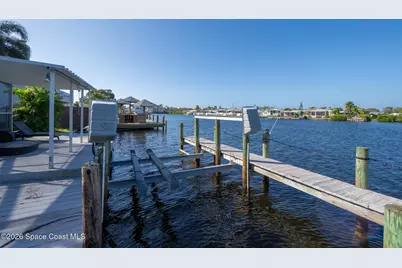 401 Milford Point Drive, Merritt Island, FL 32952 - Photo 37