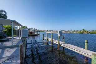 401 Milford Point Dr, Merritt Island, FL 32952 - Photo 37