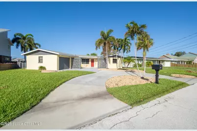 401 Milford Point Drive, Merritt Island, FL 32952 - Photo 3