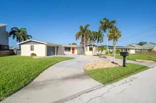 401 Milford Point Dr, Merritt Island, FL 32952 - Photo 3