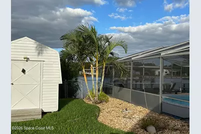 401 Milford Point Drive, Merritt Island, FL 32952 - Photo 45