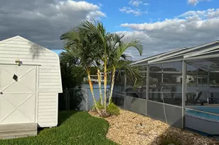 401 Milford Point Dr, Merritt Island, FL 32952 - Photo 45