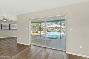 401 Milford Point Dr, Merritt Island, FL 32952 - Photo 9