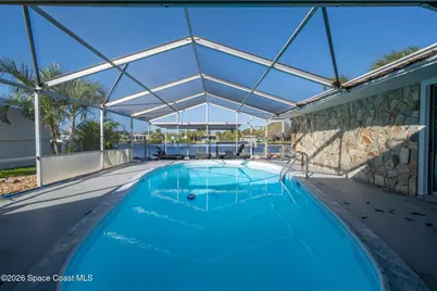 401 Milford Point Drive, Merritt Island, FL 32952 - Photo 25
