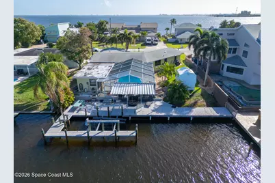 401 Milford Point Drive, Merritt Island, FL 32952 - Photo 43