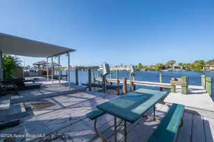 401 Milford Point Dr, Merritt Island, FL 32952 - Photo 35