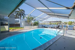 401 Milford Point Dr, Merritt Island, FL 32952 - Photo 33
